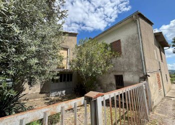 Foto 5 - Semi-detached house Fratta Todina - photo 5