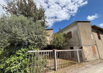 Foto 6 - Semi-detached house Fratta Todina - photo 6