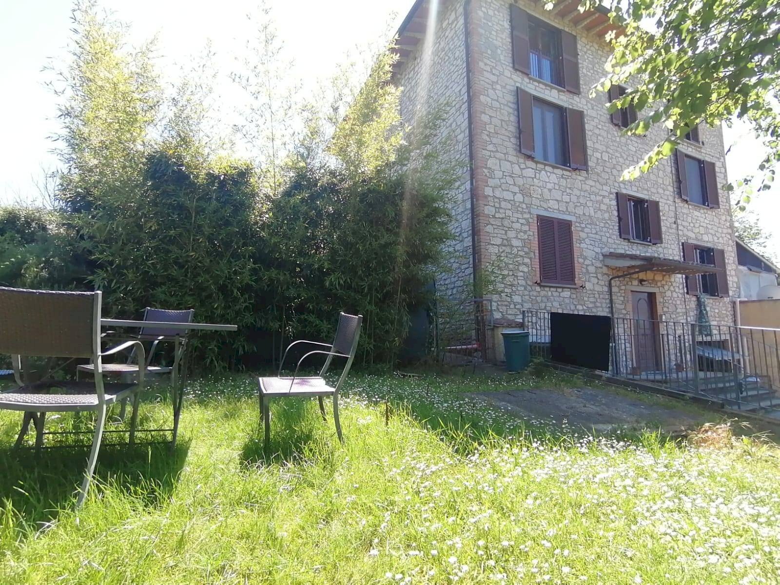 Foto 1 - Quadrilocale Voc. la Cima di Sotto
 
105, Marsciano - foto 1