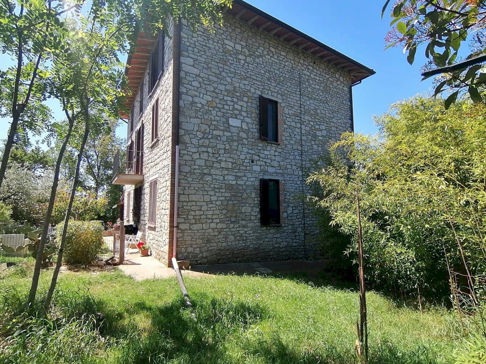 Foto 2 - Quadrilocale Voc. la Cima di Sotto
 
105, Marsciano - foto 2