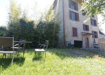 Foto 1 - Quadrilocale Voc. la Cima di Sotto
 
105, Marsciano - foto 1
