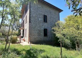 Foto 2 - Quadrilocale Voc. la Cima di Sotto
 
105, Marsciano - foto 2