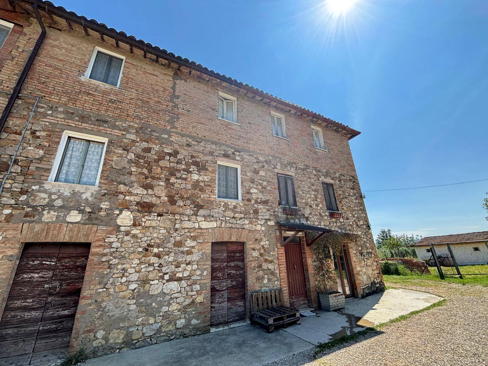 Foto 2 - Semi-detached house Fratta Todina - photo 2