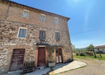 Foto 1 - Semi-detached house Fratta Todina - photo 1