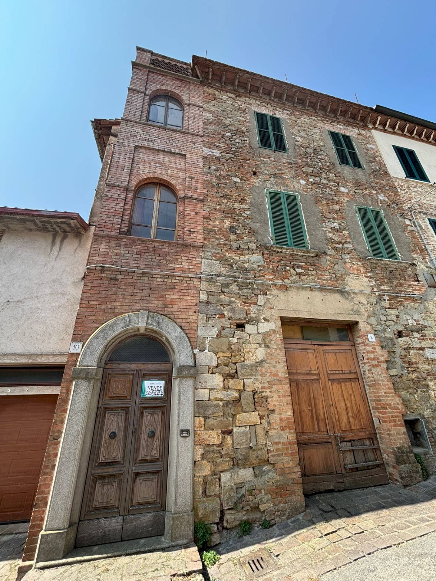 Foto 1 - Casa semi indipendente Marsciano - foto 1