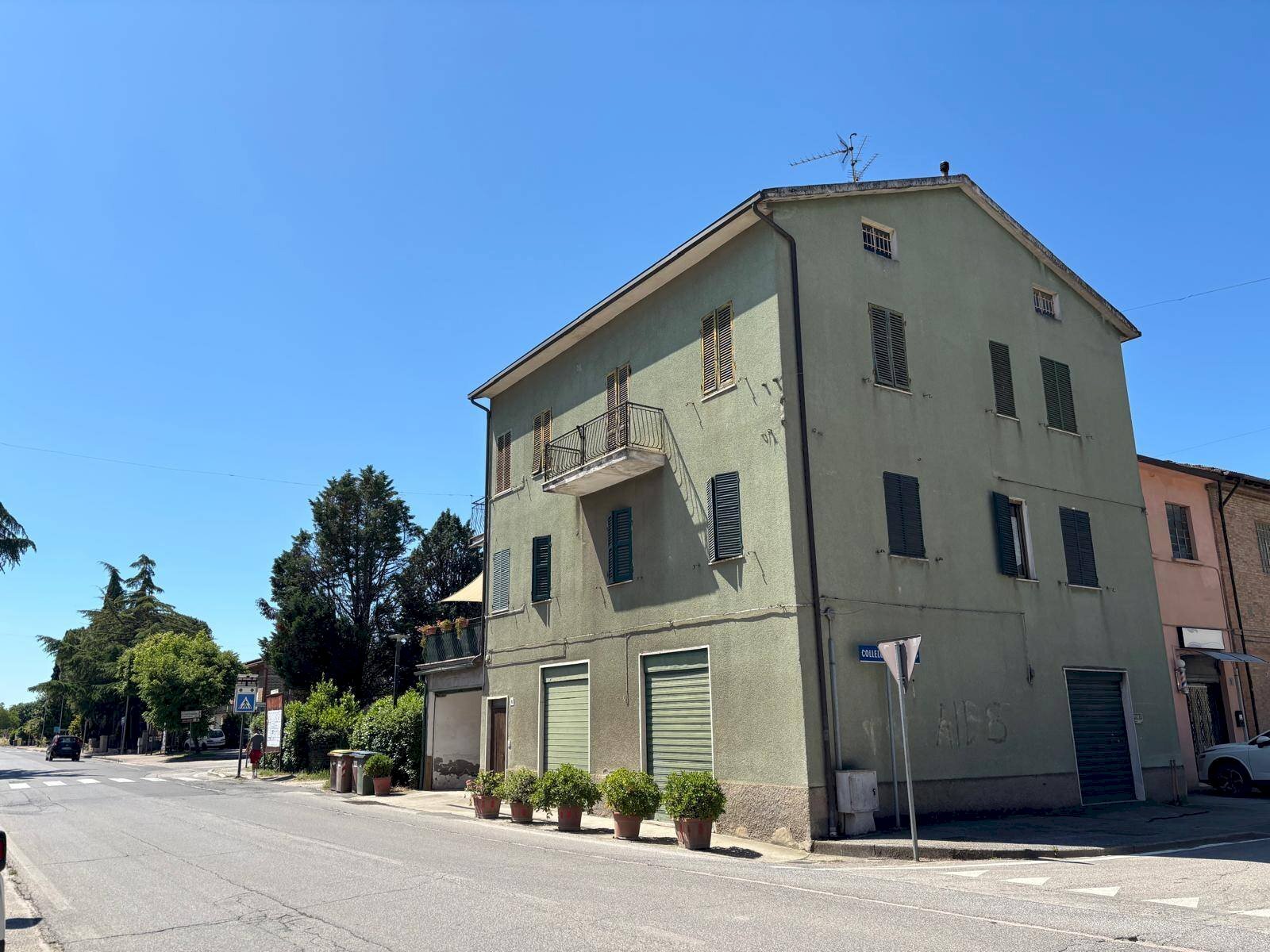 Foto 1 - Appartamento Via Tuderte
 
12, Marsciano - foto 1