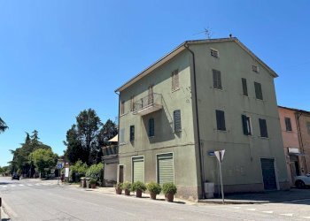 Foto 1 - Appartamento Via Tuderte
 
12, Marsciano - foto 1
