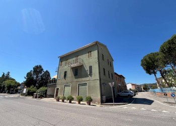 Foto 2 - Appartamento Via Tuderte
 
12, Marsciano - foto 2