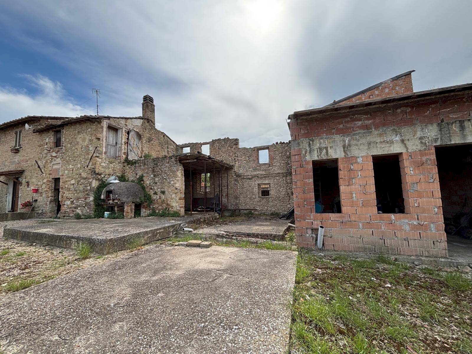 Foto 1 - Rustico Marsciano - foto 1