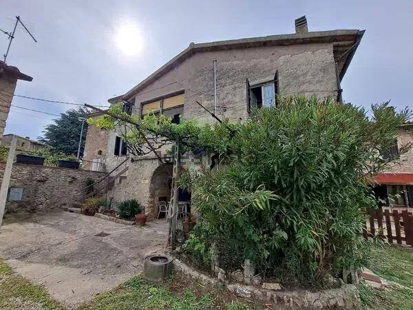 Foto 2 - Casa semi indipendente Gualdo Cattaneo - foto 2