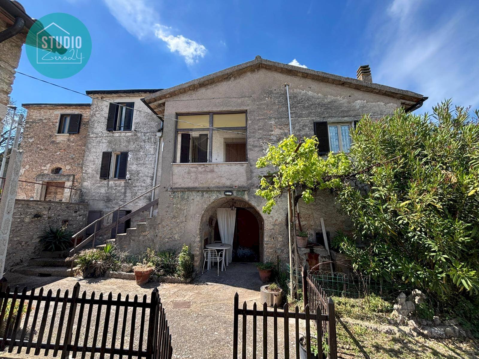 Foto 1 - Casa semi indipendente Gualdo Cattaneo - foto 1