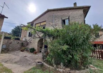 Foto 2 - Casa semi indipendente Gualdo Cattaneo - foto 2