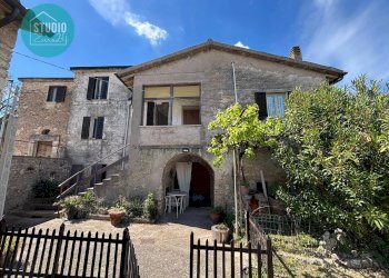 Foto 1 - Casa semi indipendente Gualdo Cattaneo - foto 1