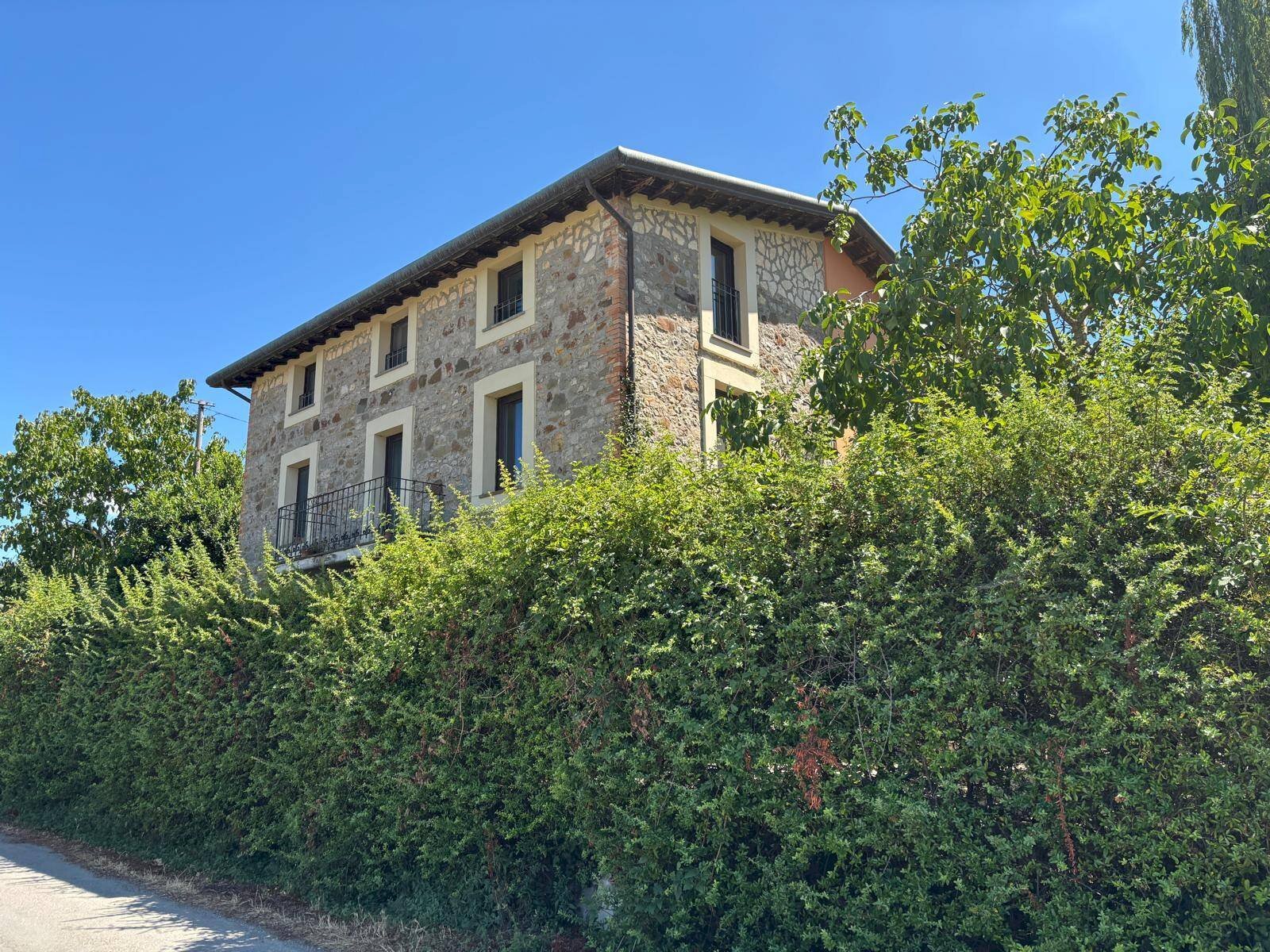 Foto 1 - Rustico Monte Castello di Vibio - foto 1