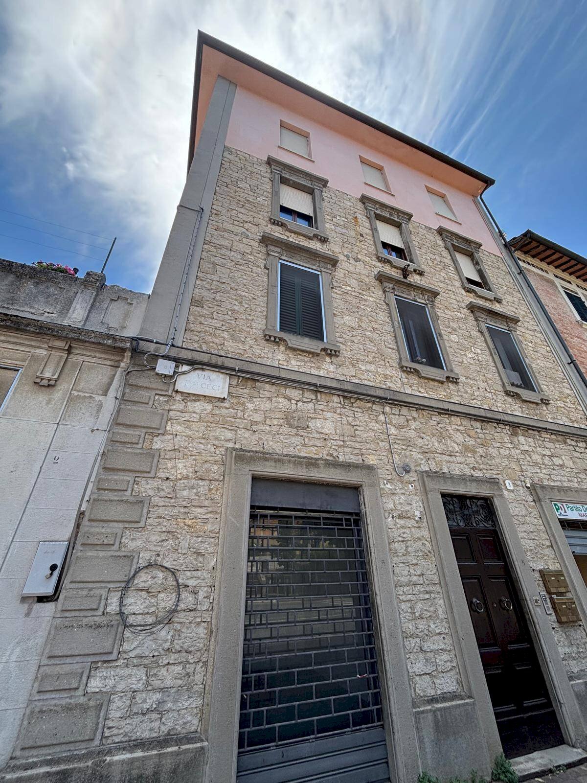 Foto 2 - Three-room apartment Marsciano - photo 2