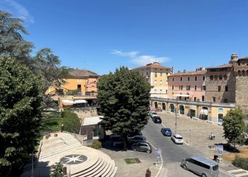 Foto 16 - Three-room apartment Marsciano - photo 16