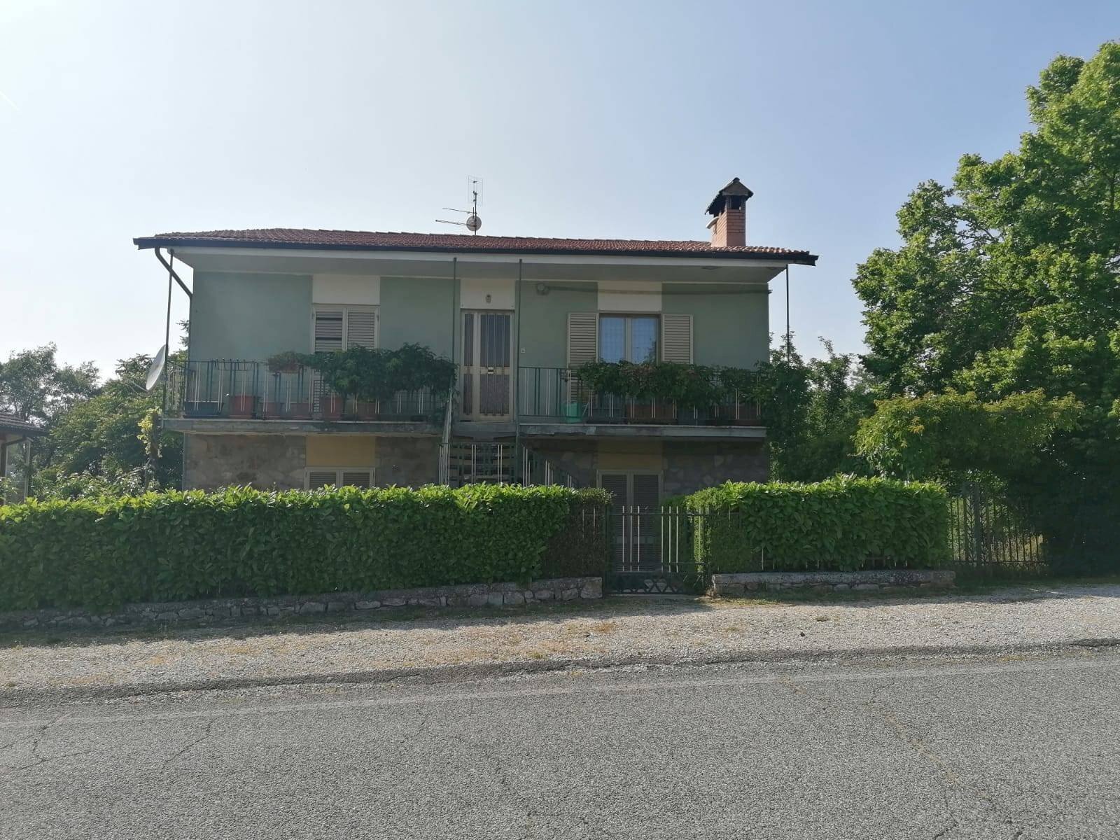 Foto 1 - Independent house Via Centro
 
91, San Venanzo - photo 1