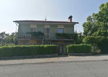 Foto 1 - Independent house Via Centro
91, San Venanzo - photo 1