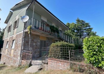 Foto 4 - Independent house Via Centro
91, San Venanzo - photo 4