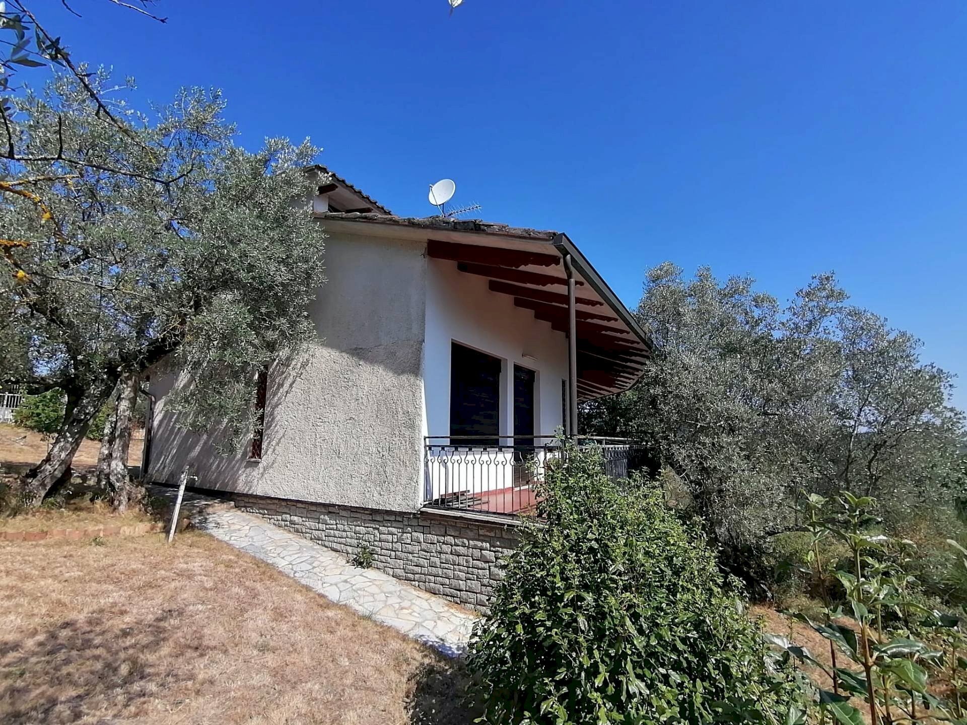 Foto 3 - Villa a Schiera Vocabolo Collebrano
 
11, Marsciano - foto 3