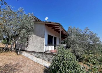 Foto 3 - Villa a Schiera Vocabolo Collebrano
 
11, Marsciano - foto 3