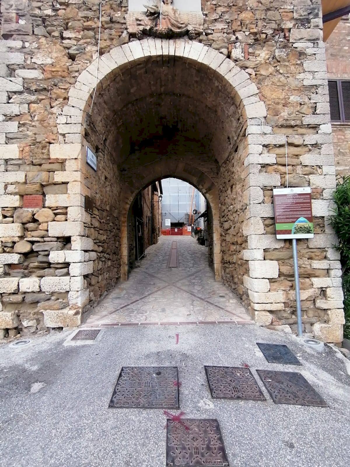 Foto 2 - Quadrilocale via Cavour
6, Marsciano - foto 2