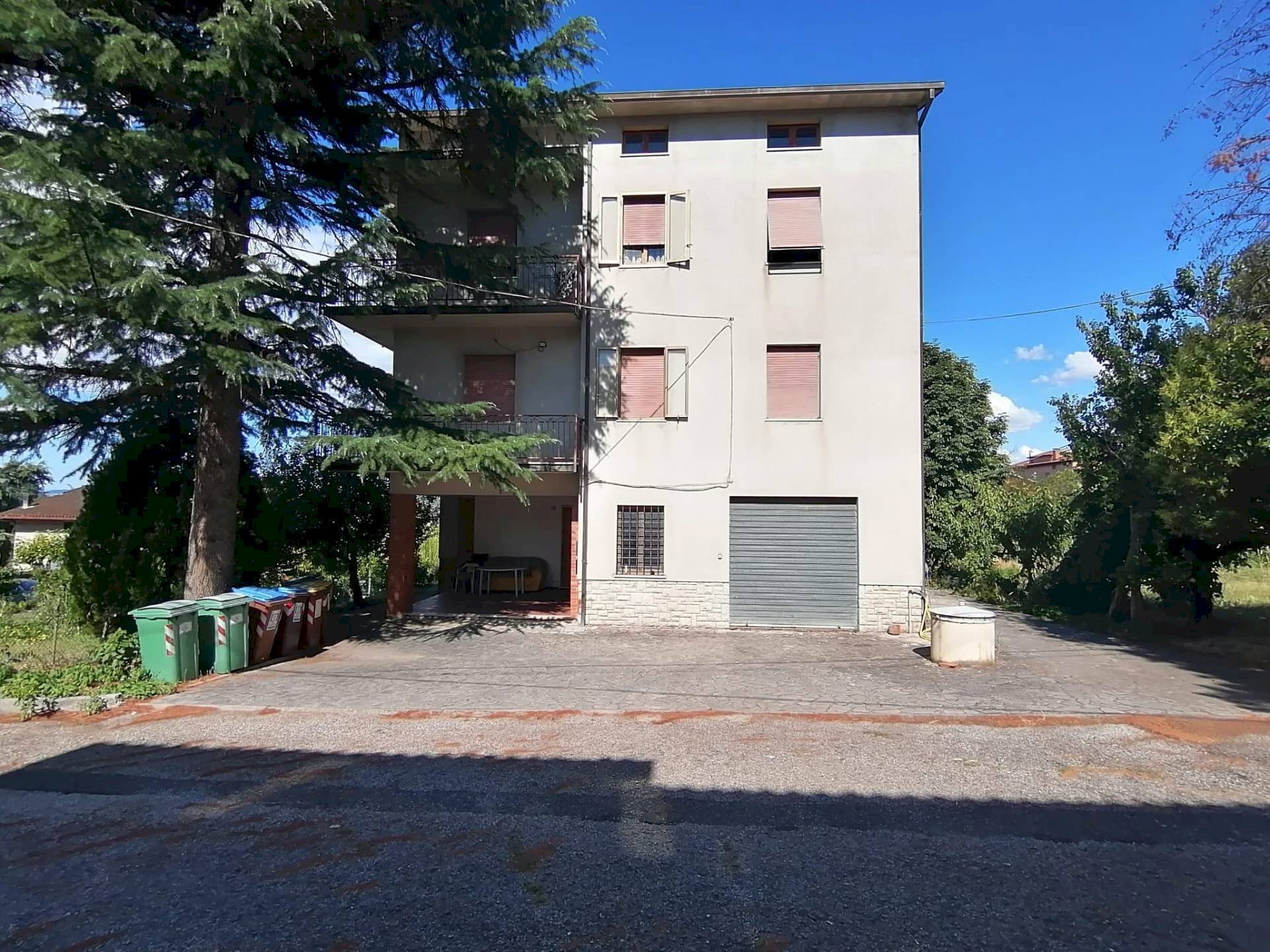 Foto 1 - Four-room apartment Via XVI Giugno
 
8, Fratta Todina - photo 1
