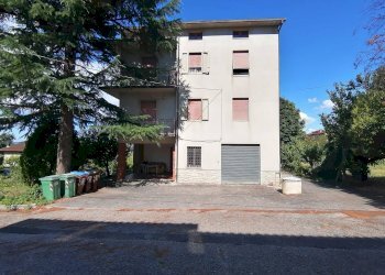Foto 1 - Four-room apartment Via XVI Giugno
 
8, Fratta Todina - photo 1