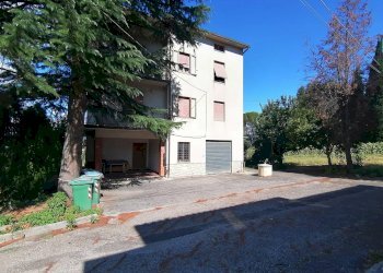 Foto 2 - Four-room apartment Via XVI Giugno
 
8, Fratta Todina - photo 2