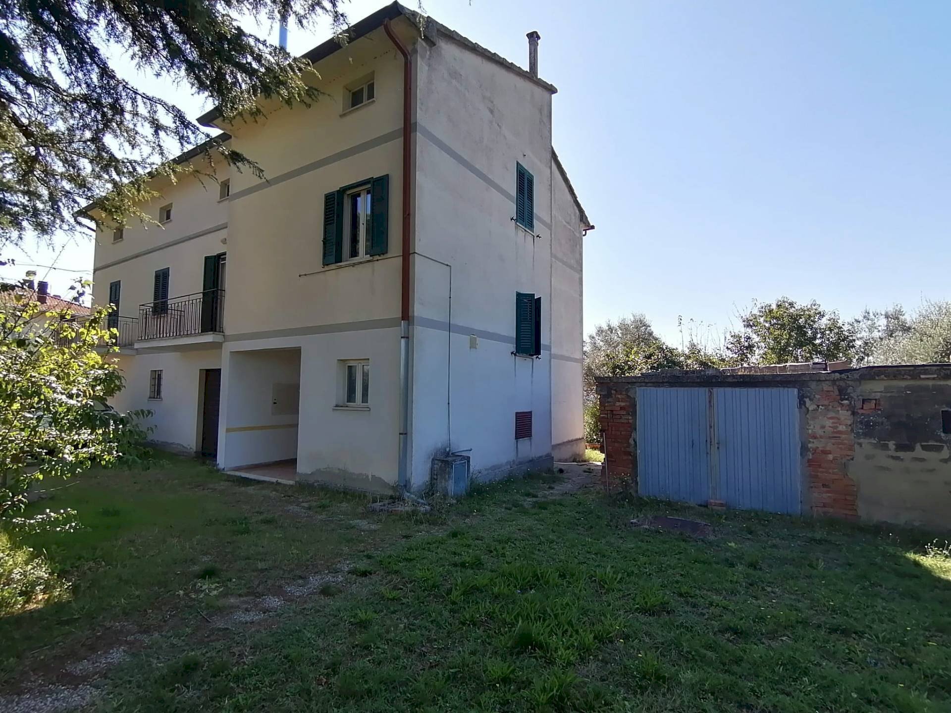 Foto 1 - Casa semi indipendente Viale Gaetano Salvemini
 
9, Marsciano - foto 1