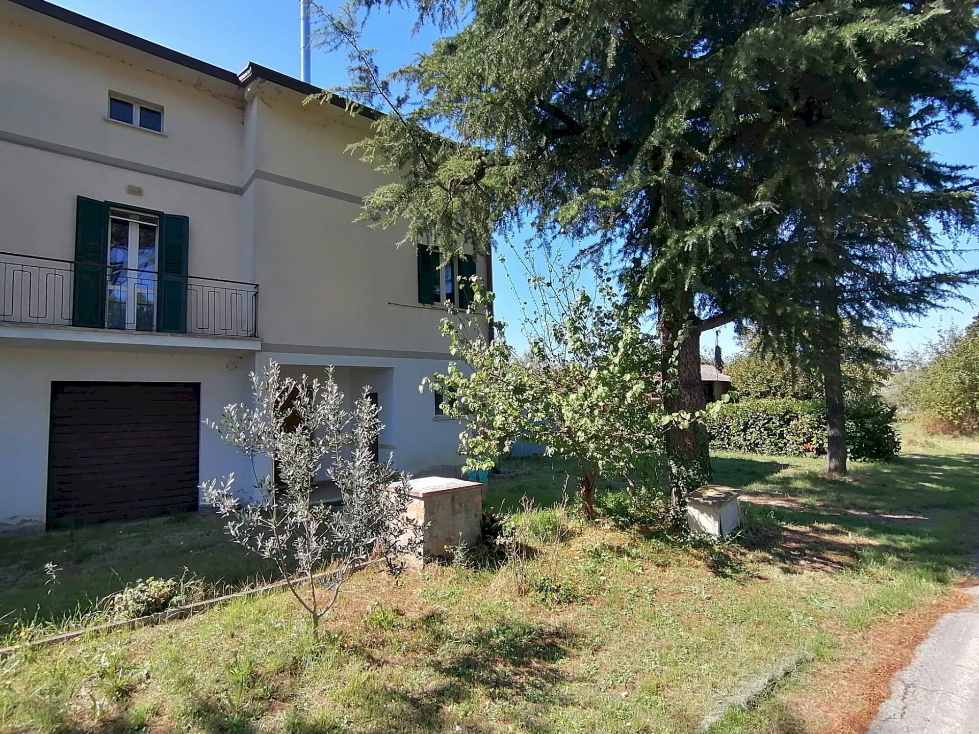 Foto 2 - Casa semi indipendente Viale Gaetano Salvemini
 
9, Marsciano - foto 2