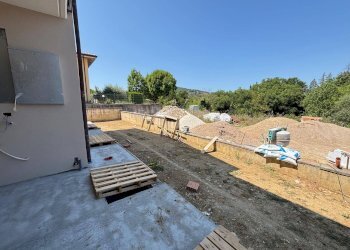 Foto 4 - Three-room apartment Via Orvietana, Marsciano - photo 4