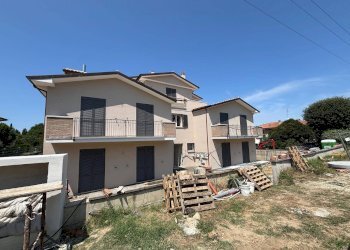 Foto 13 - Three-room apartment Via Orvietana, Marsciano - photo 13