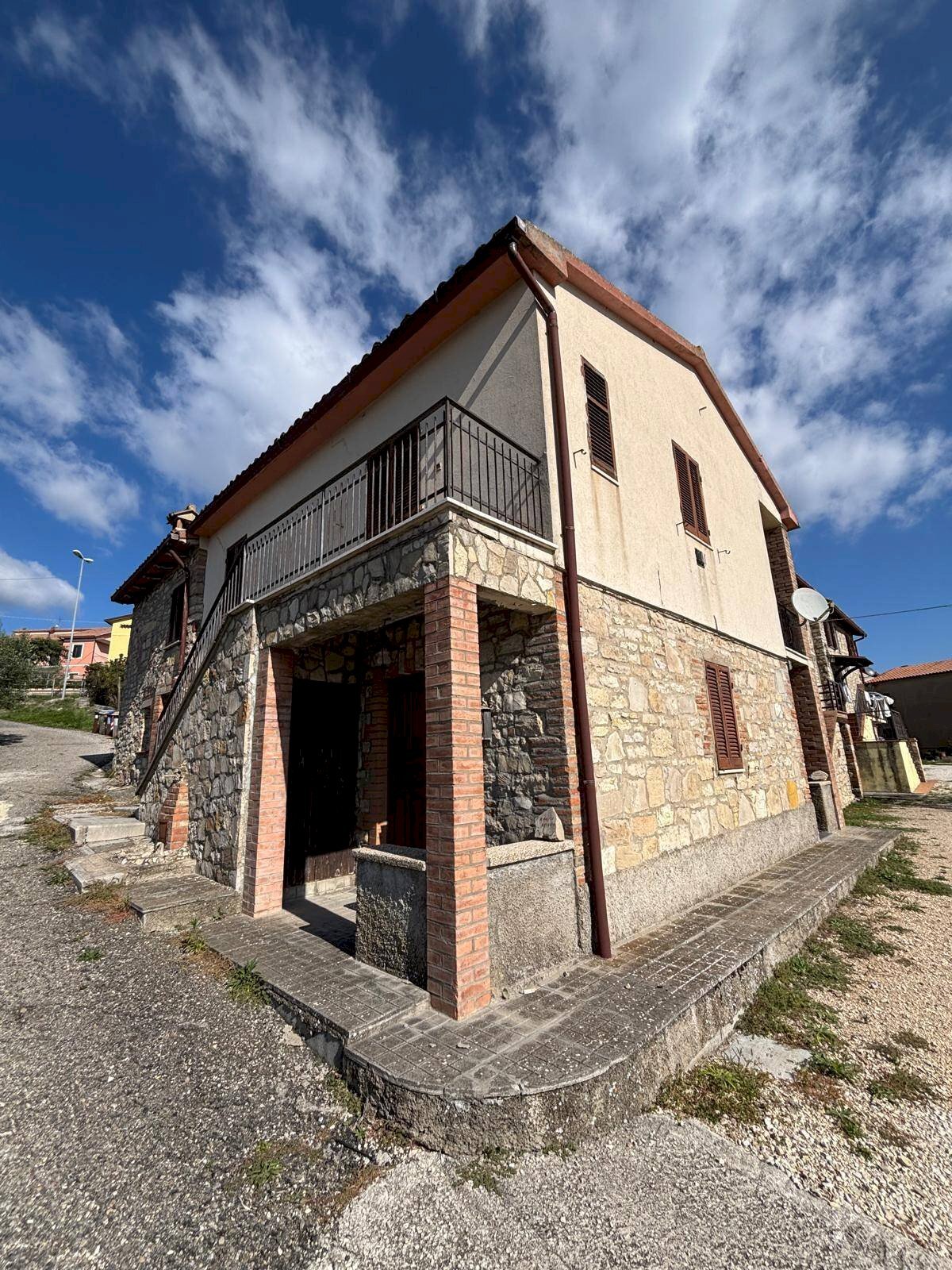 Foto 1 - Semi-detached house Fratta Todina - photo 1