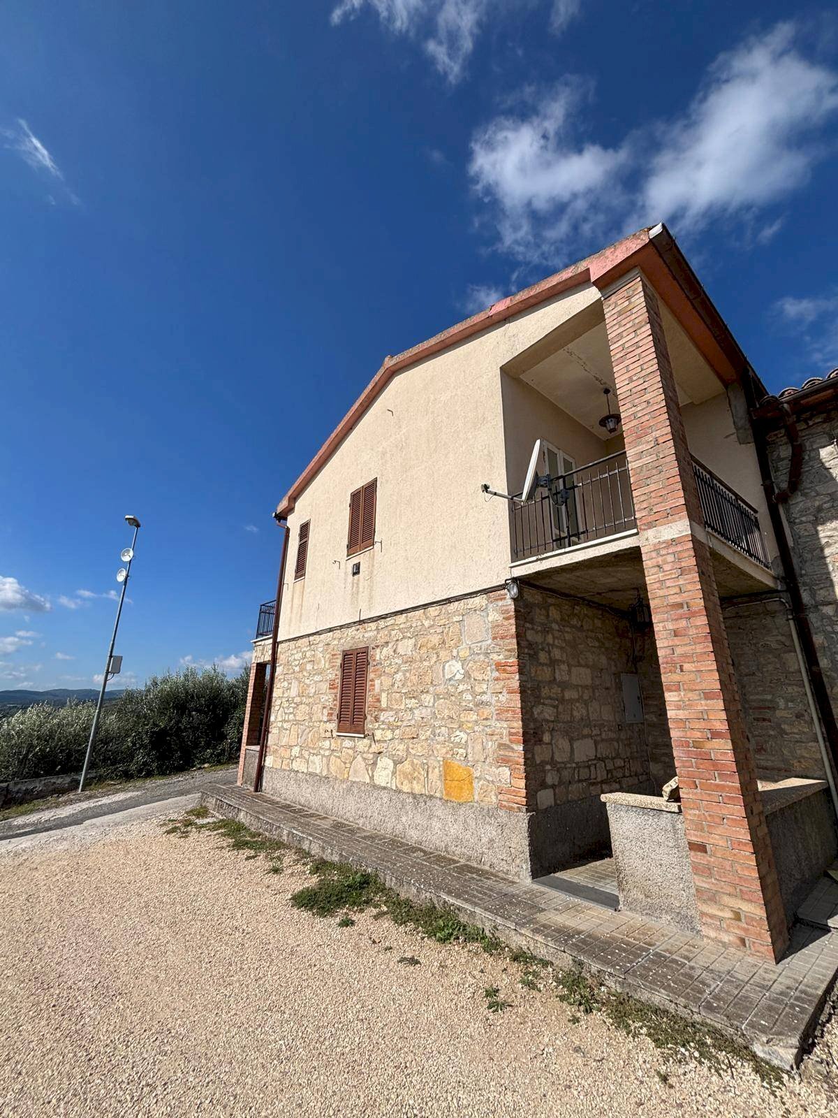 Foto 2 - Semi-detached house Fratta Todina - photo 2