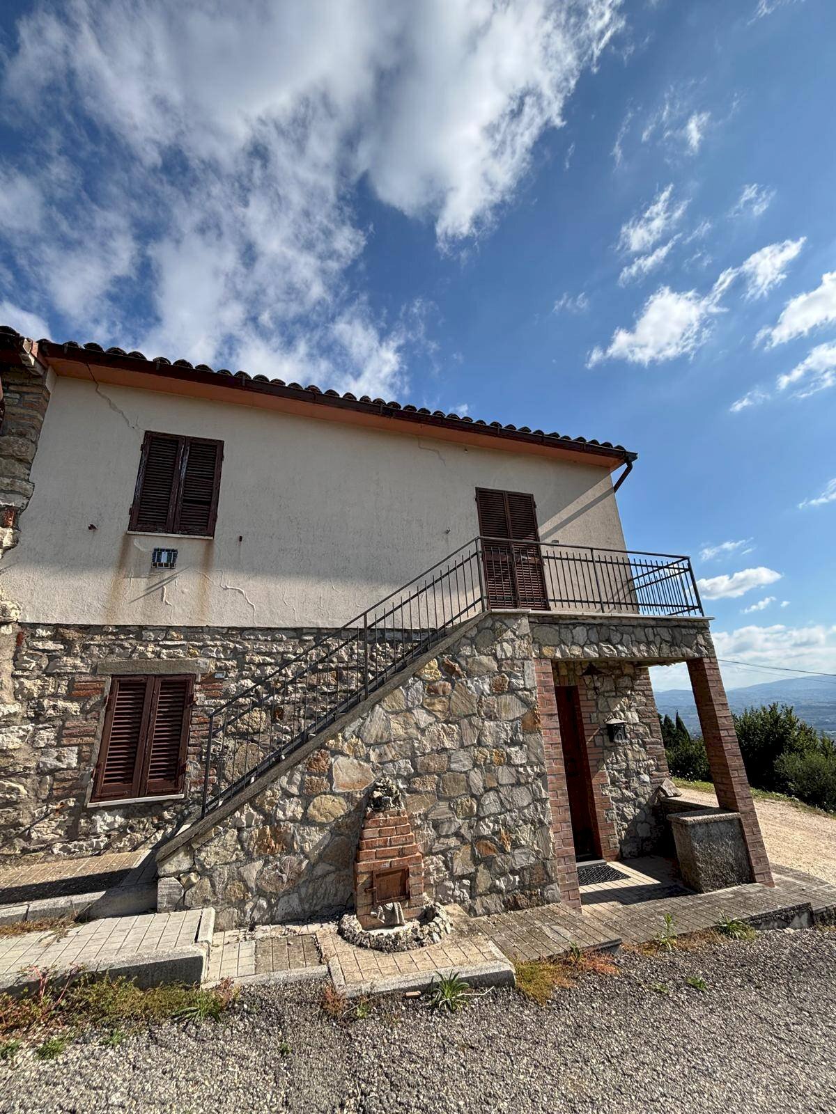 Foto 3 - Semi-detached house Fratta Todina - photo 3