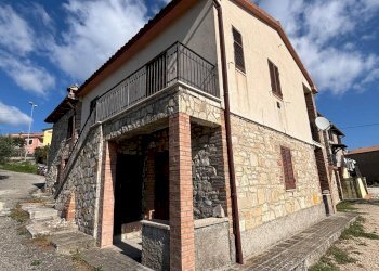 Foto 1 - Semi-detached house Fratta Todina - photo 1