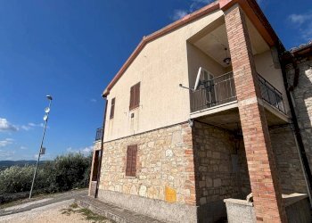 Foto 2 - Semi-detached house Fratta Todina - photo 2
