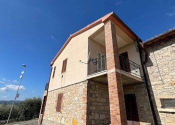 Foto 7 - Semi-detached house Fratta Todina - photo 7