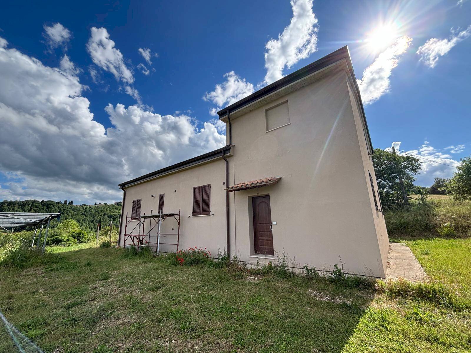 Foto 1 - Villa San Venanzo - photo 1