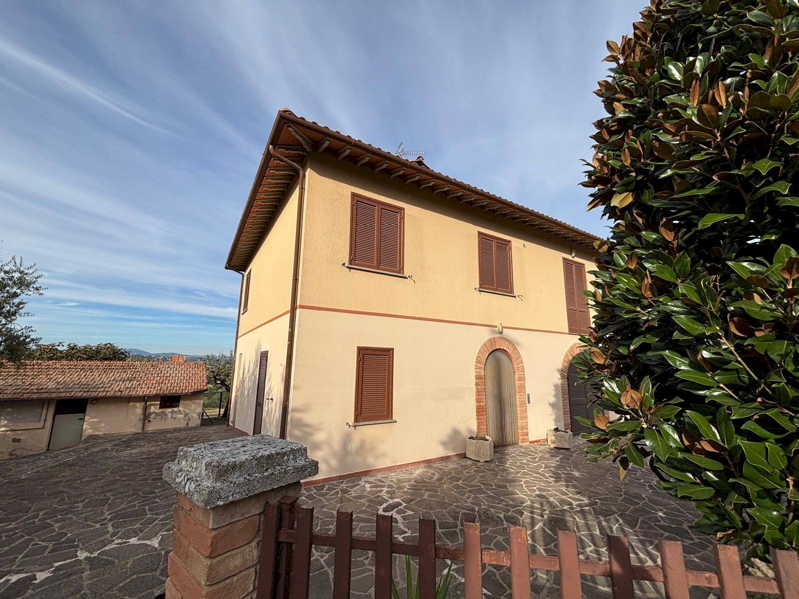 Foto 2 - Independent house Via della Chiesa
10, Marsciano - photo 2