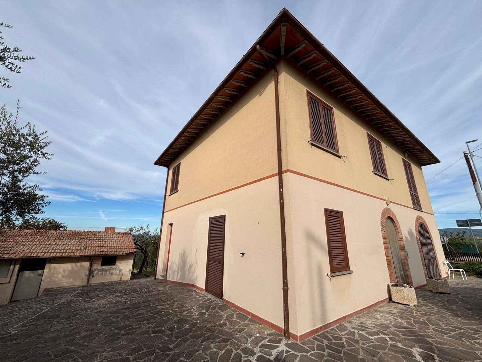 Foto 3 - Independent house Via della Chiesa
10, Marsciano - photo 3