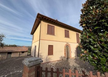 Foto 2 - Independent house Via della Chiesa
 
10, Marsciano - photo 2