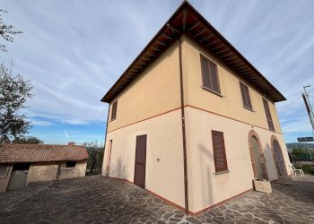 Foto 3 - Independent house Via della Chiesa
 
10, Marsciano - photo 3