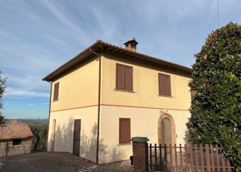 Foto 4 - Independent house Via della Chiesa
 
10, Marsciano - photo 4