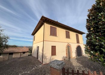 Foto 5 - Independent house Via della Chiesa
 
10, Marsciano - photo 5