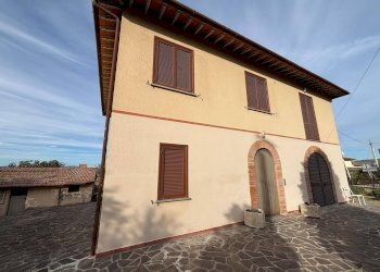 Foto 6 - Independent house Via della Chiesa
 
10, Marsciano - photo 6