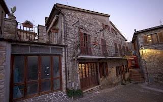 Foto 1 - Casa indipendente via Rotecastello Centro
 
29, San Venanzo - foto 1