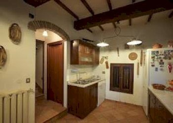 Foto 6 - Casa indipendente via Rotecastello Centro
 
29, San Venanzo - foto 6