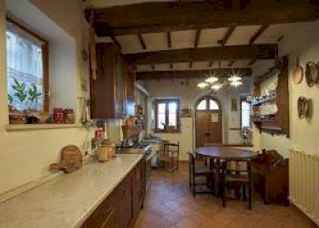 Foto 7 - Casa indipendente via Rotecastello Centro
 
29, San Venanzo - foto 7